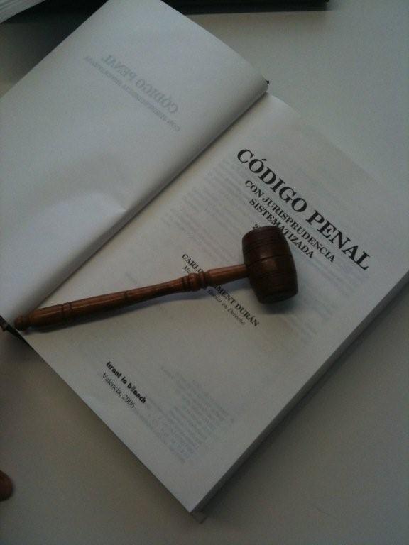 Summa abogados derecho penal valencia